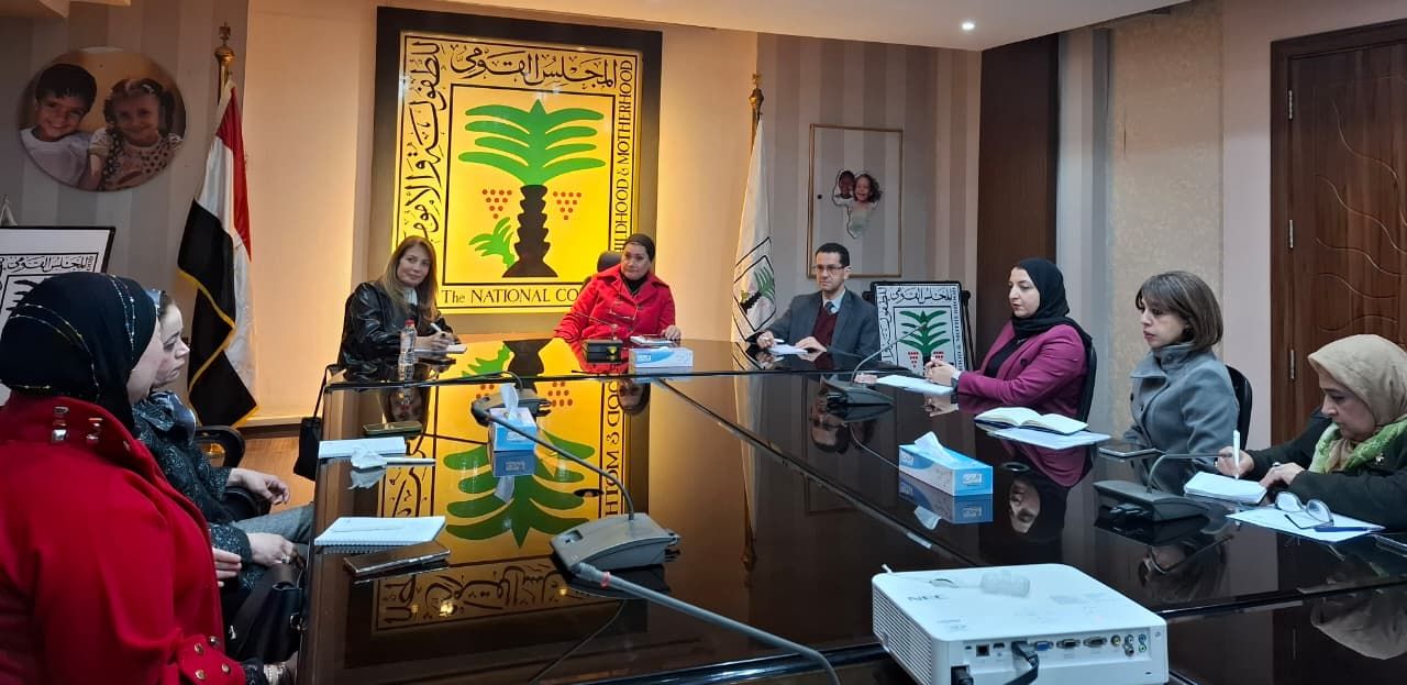 المجلس القومي