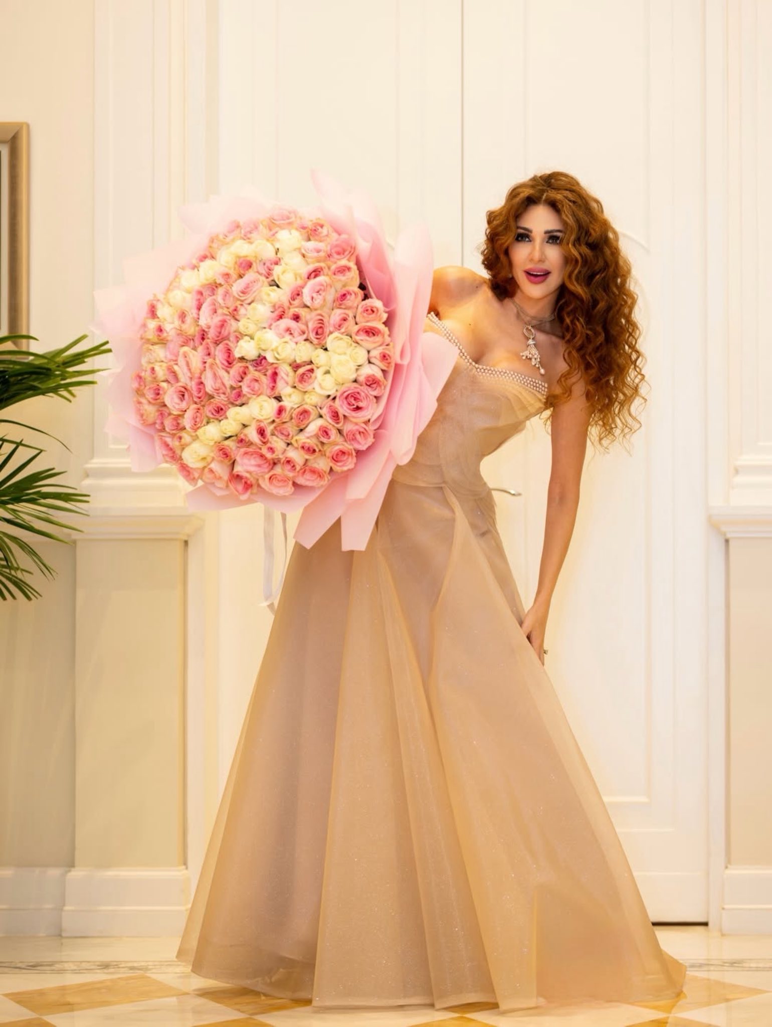 ميريام فارس