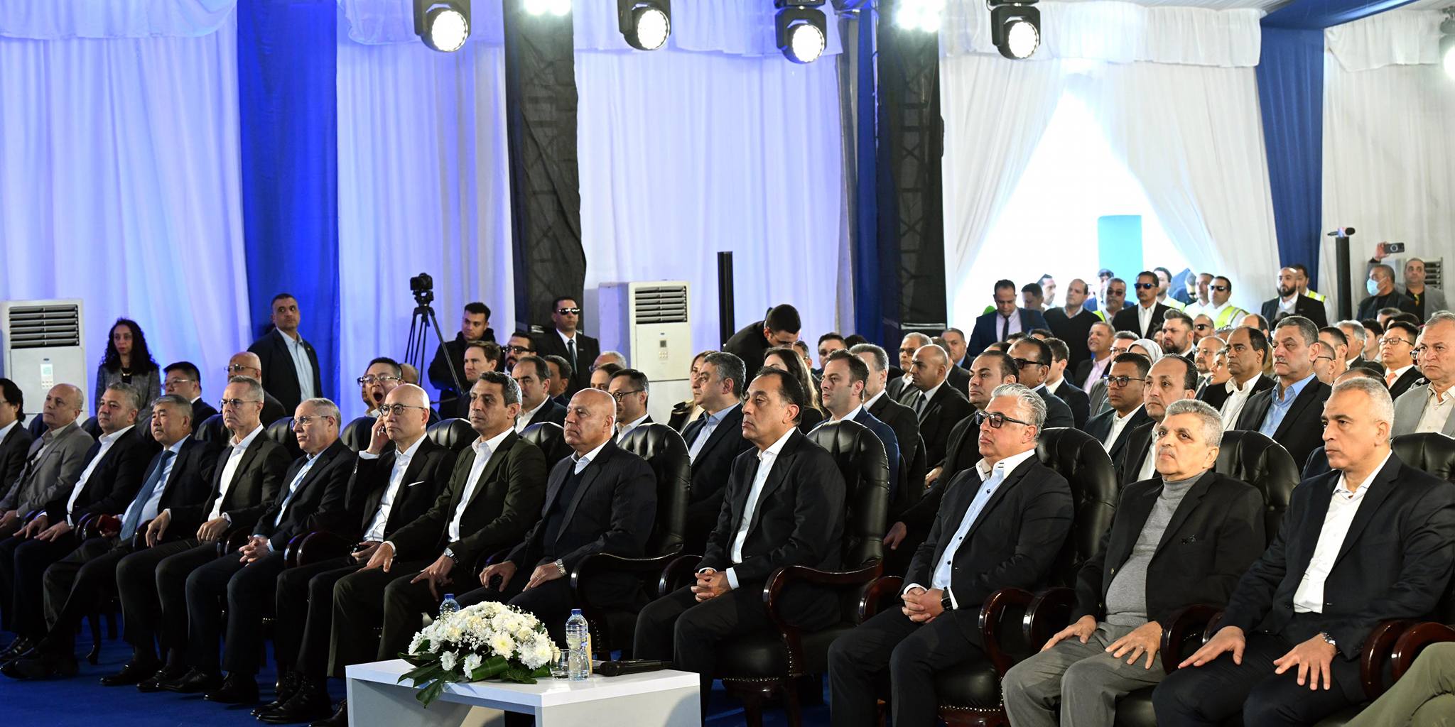  لقناة السويس