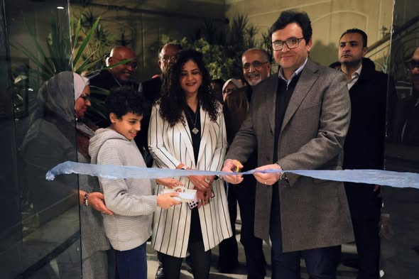 وزير الثقافة