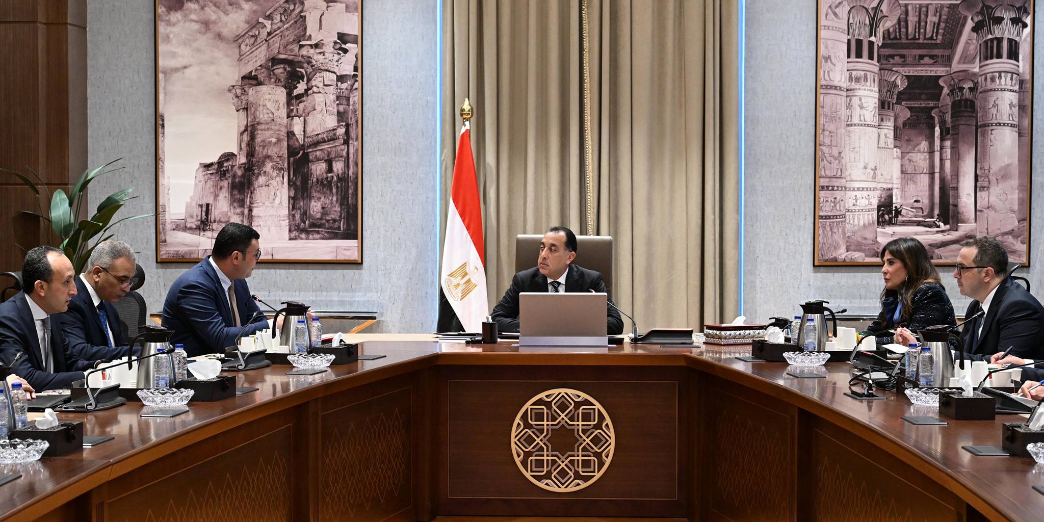 رئيس الوزراء