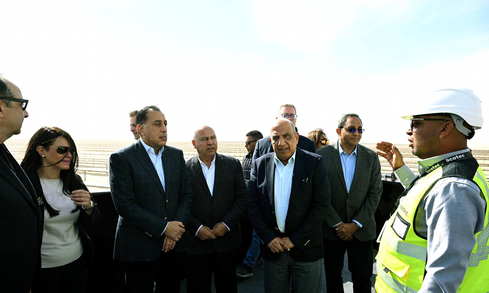 رئيس الوزراء