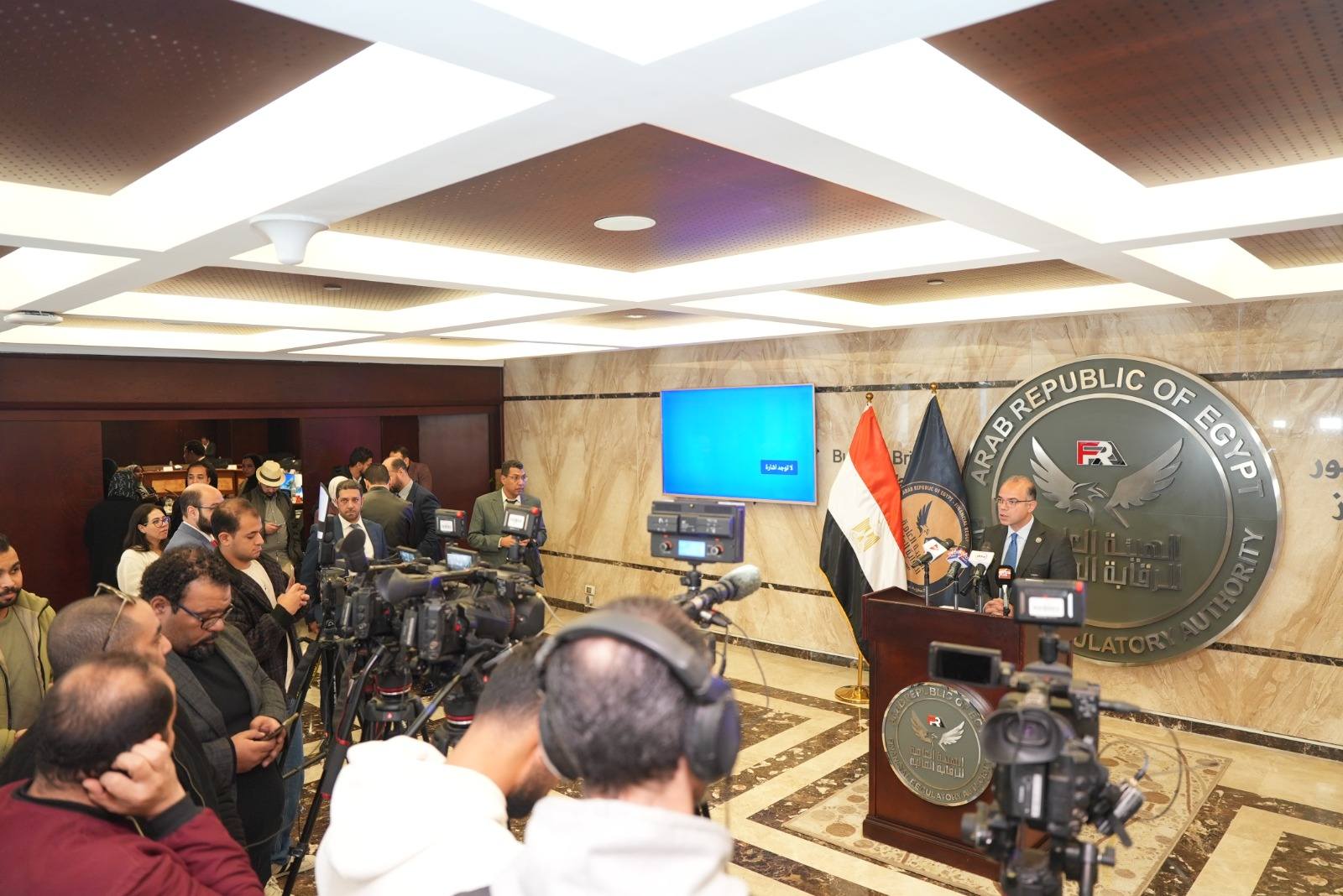 الرقابة المالية