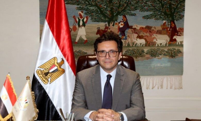 وزير الثقافة