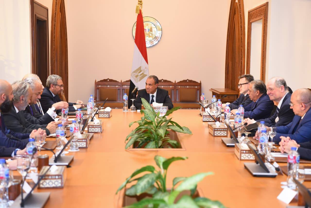 وزير الخارجية