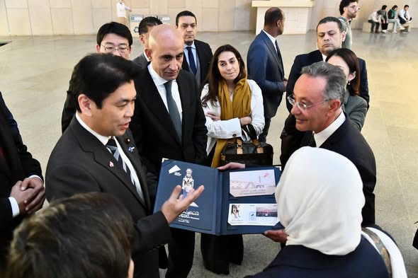 وزير التعليم