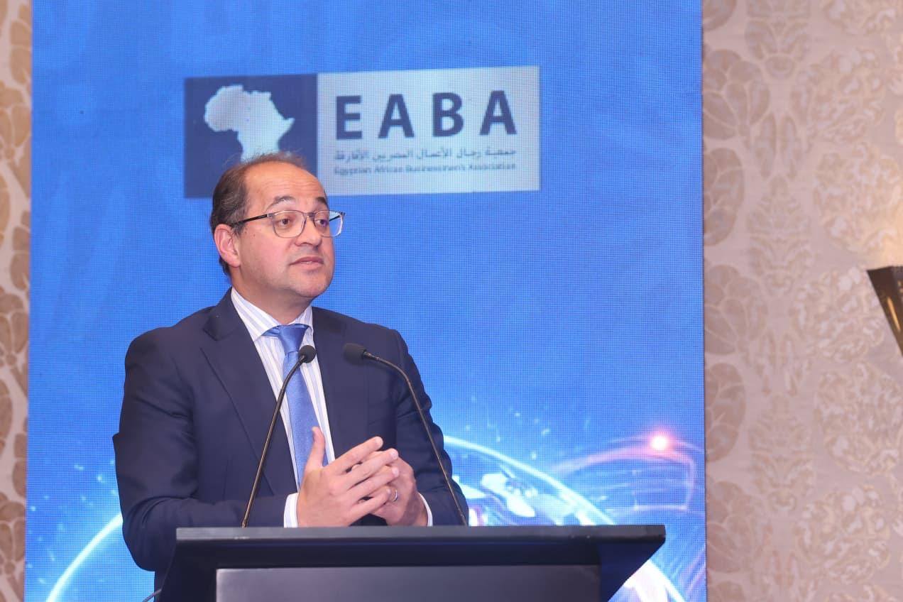 وزير المالية