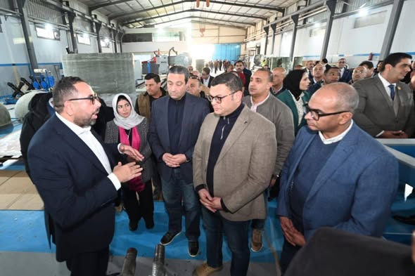 وزير الإسكان