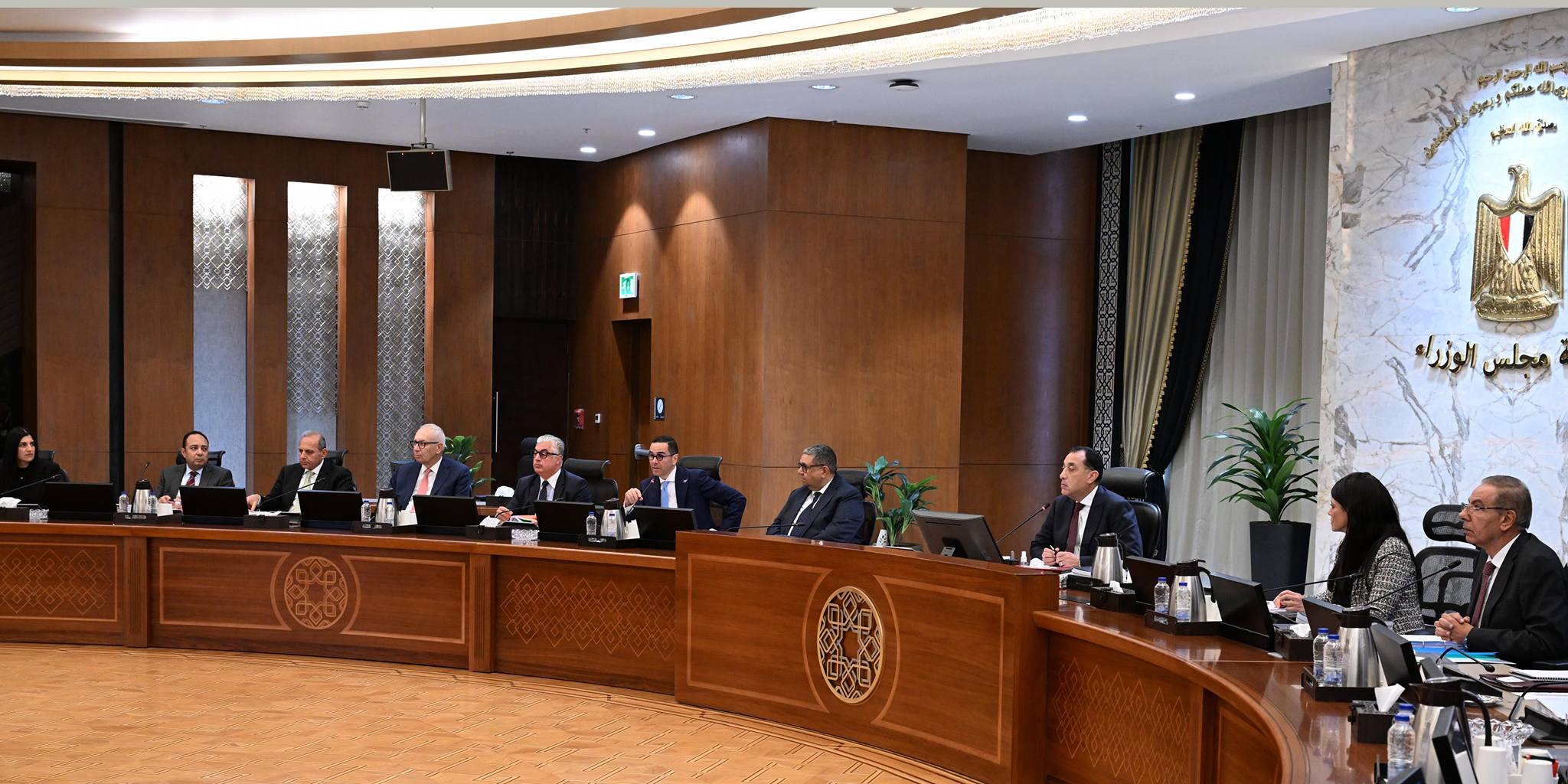 رئيس الوزراء