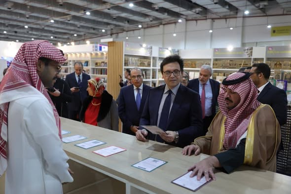 وزير الثقافة