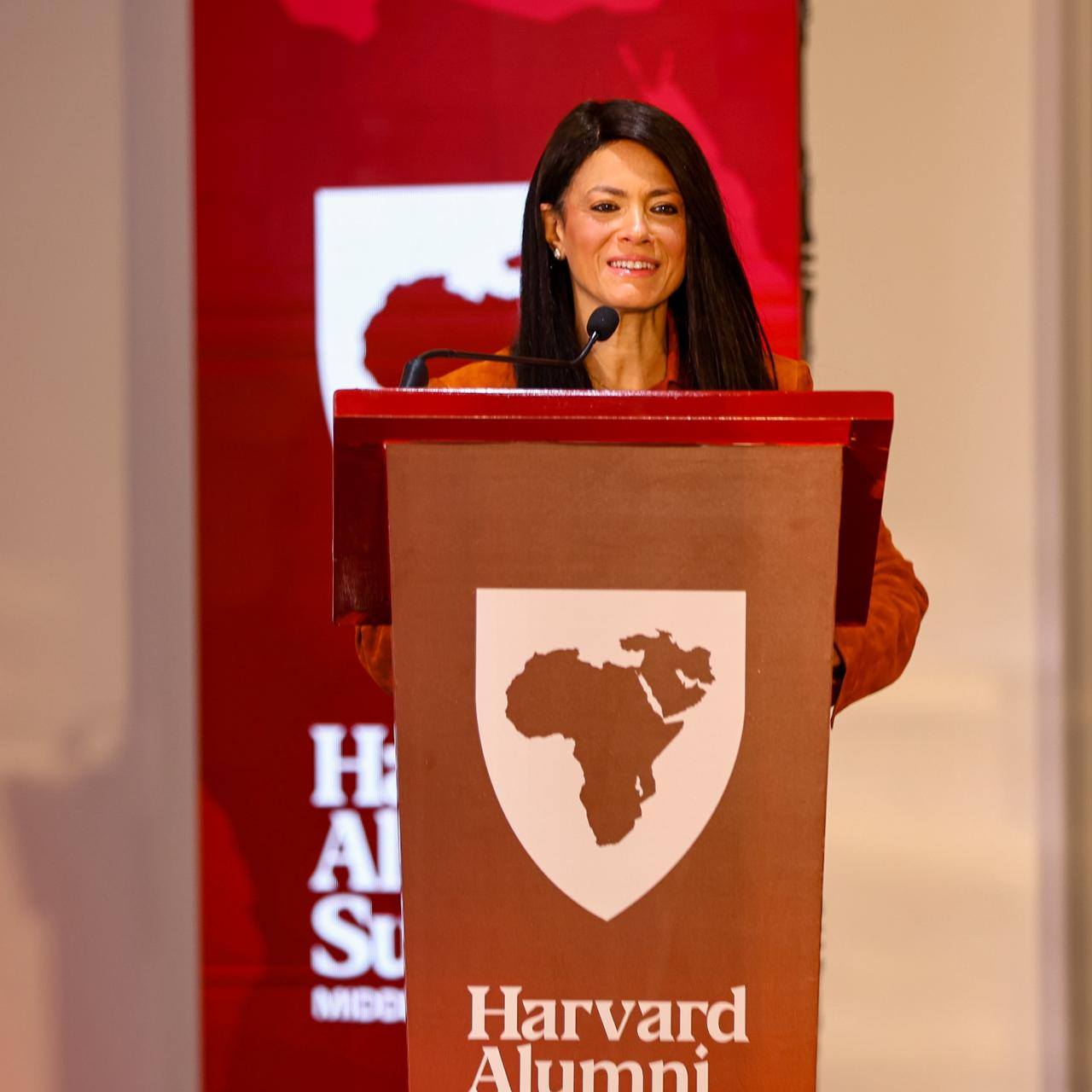 وزيرة التخطيط