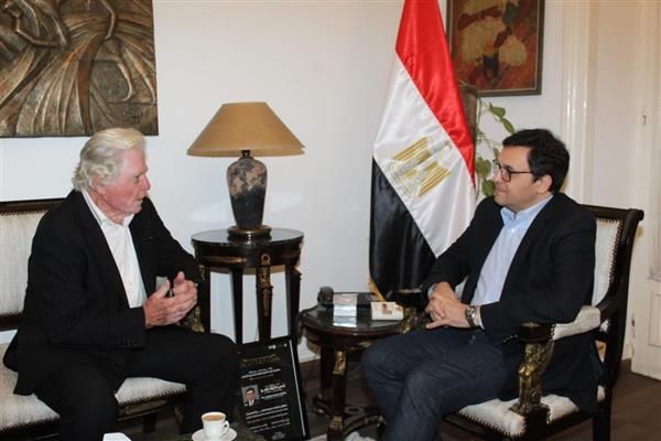 وزير الثقافة