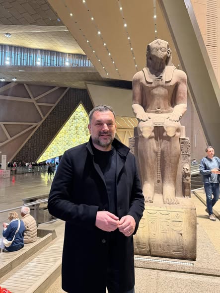 وزير خارجية البوسنة والهرسك