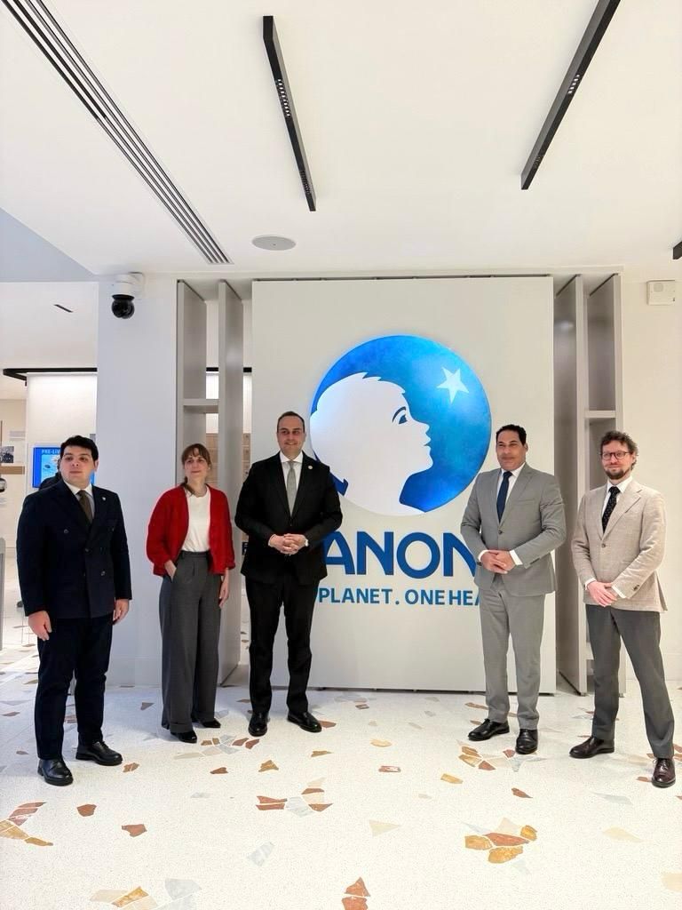 رئيس هيئة الرعاية الصحية