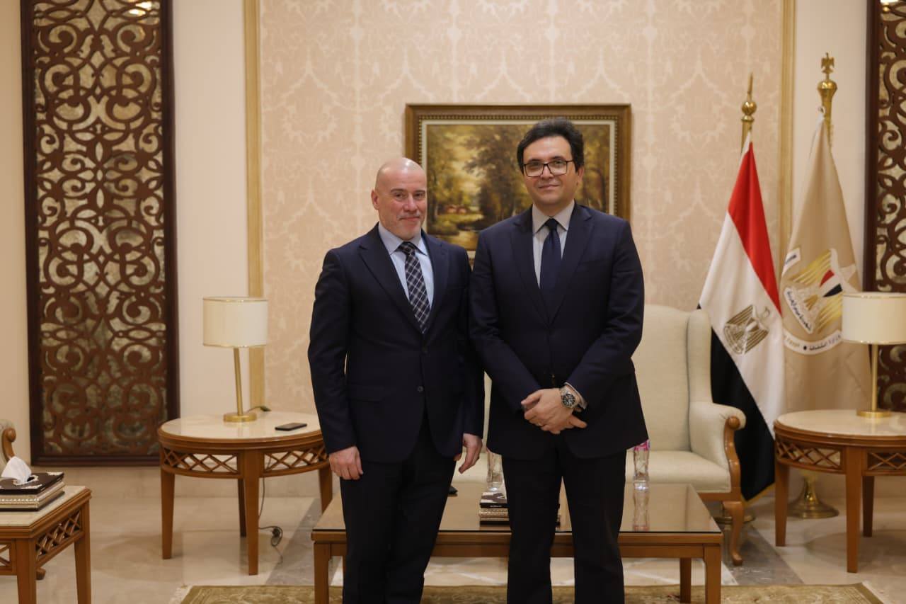 وزير الثقافة