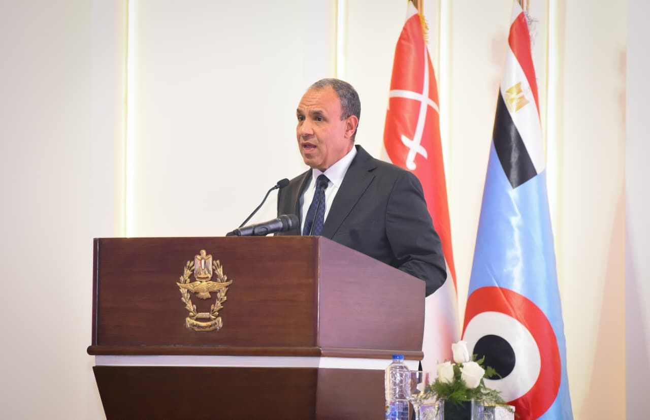 وزير الخارجية