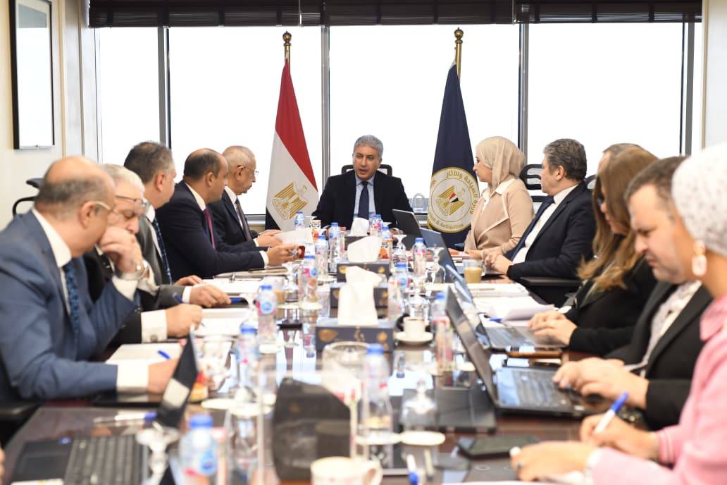 وزير السياحة