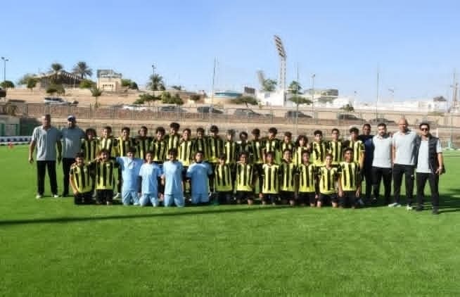 المقاولون العرب