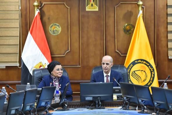 نائب وزير الصحة