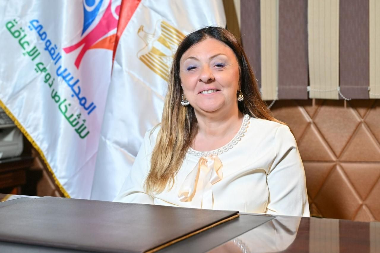 توجيهات رئاسية بإنشاء مجمع صناعي للأطراف الصناعية لتعزيز دمج وتمكين الأشخاص ذوي الإعاقة