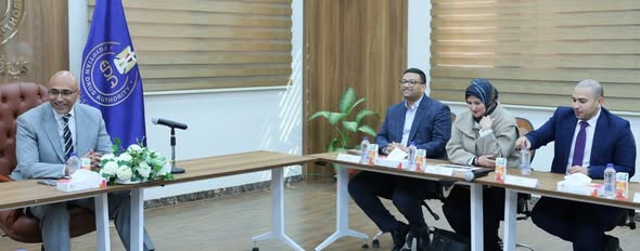 هيئة الدواء