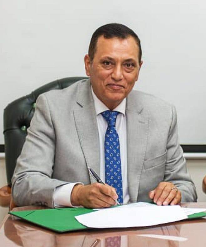 تنمية الريف المصري الجديد