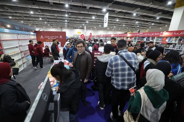 وزير الثقافة