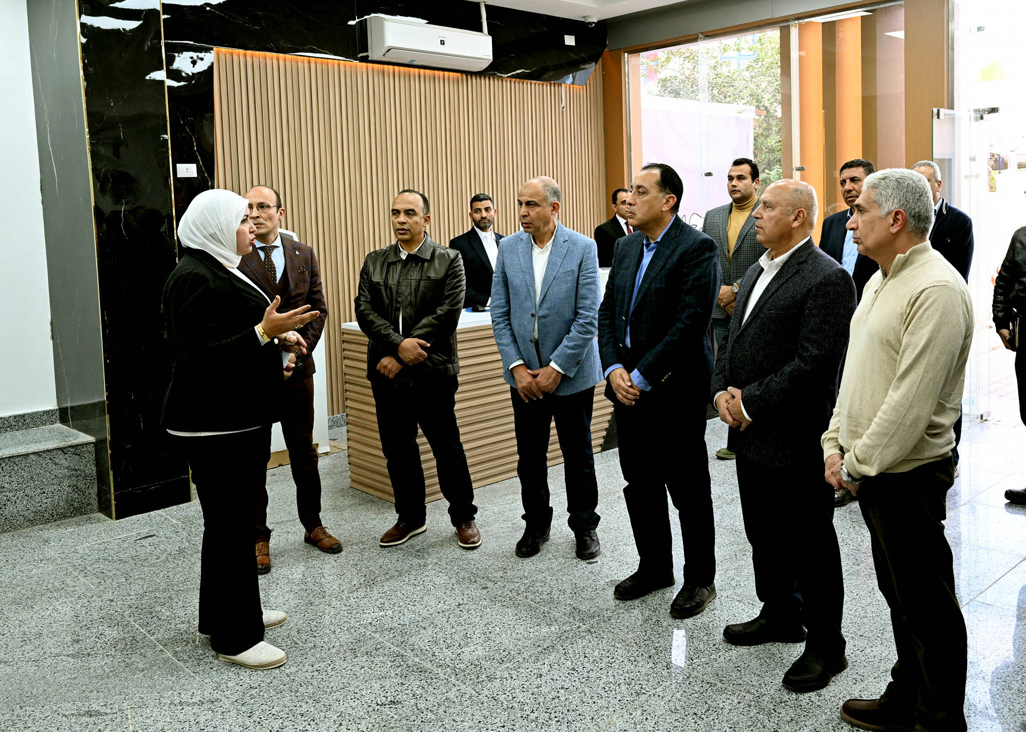 رئيس الوزراء