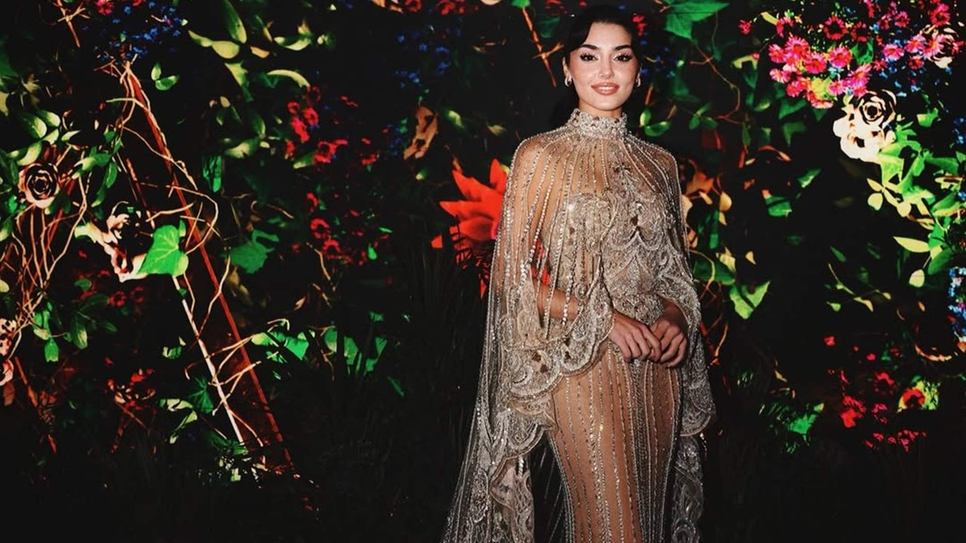 هاندا إرتشيل