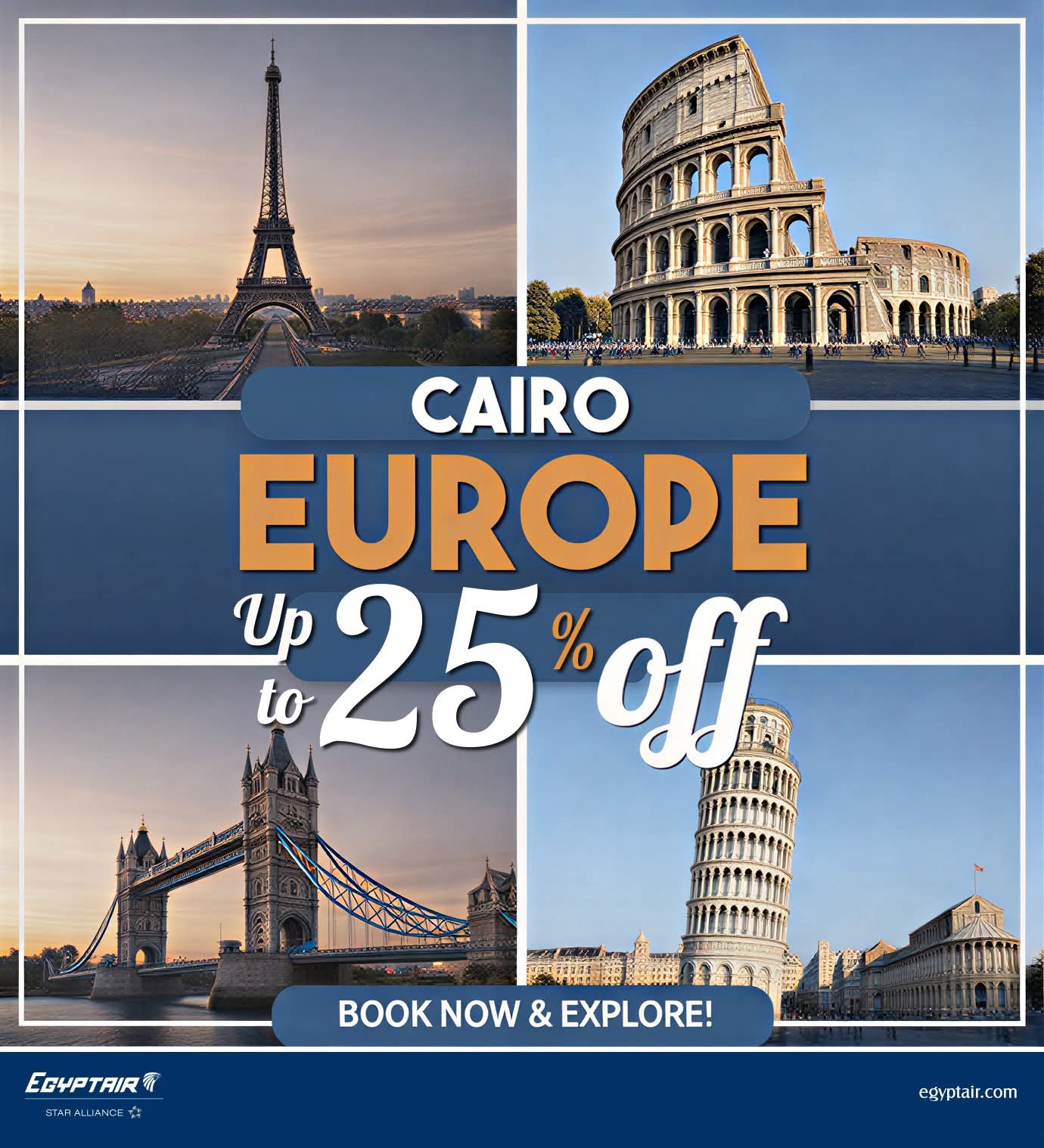 مصر للطيران