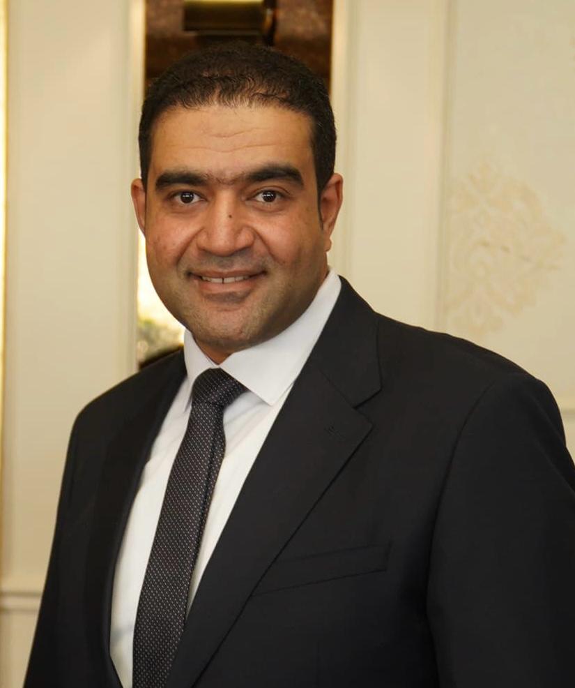 محمود سعد