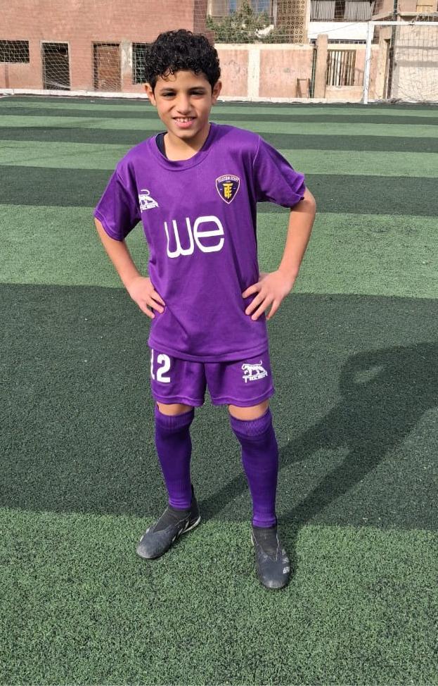 سامي عماد «بليه»