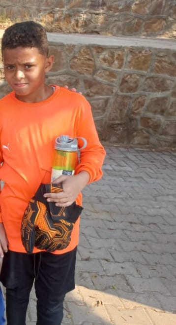 حسن محمود “نوير”