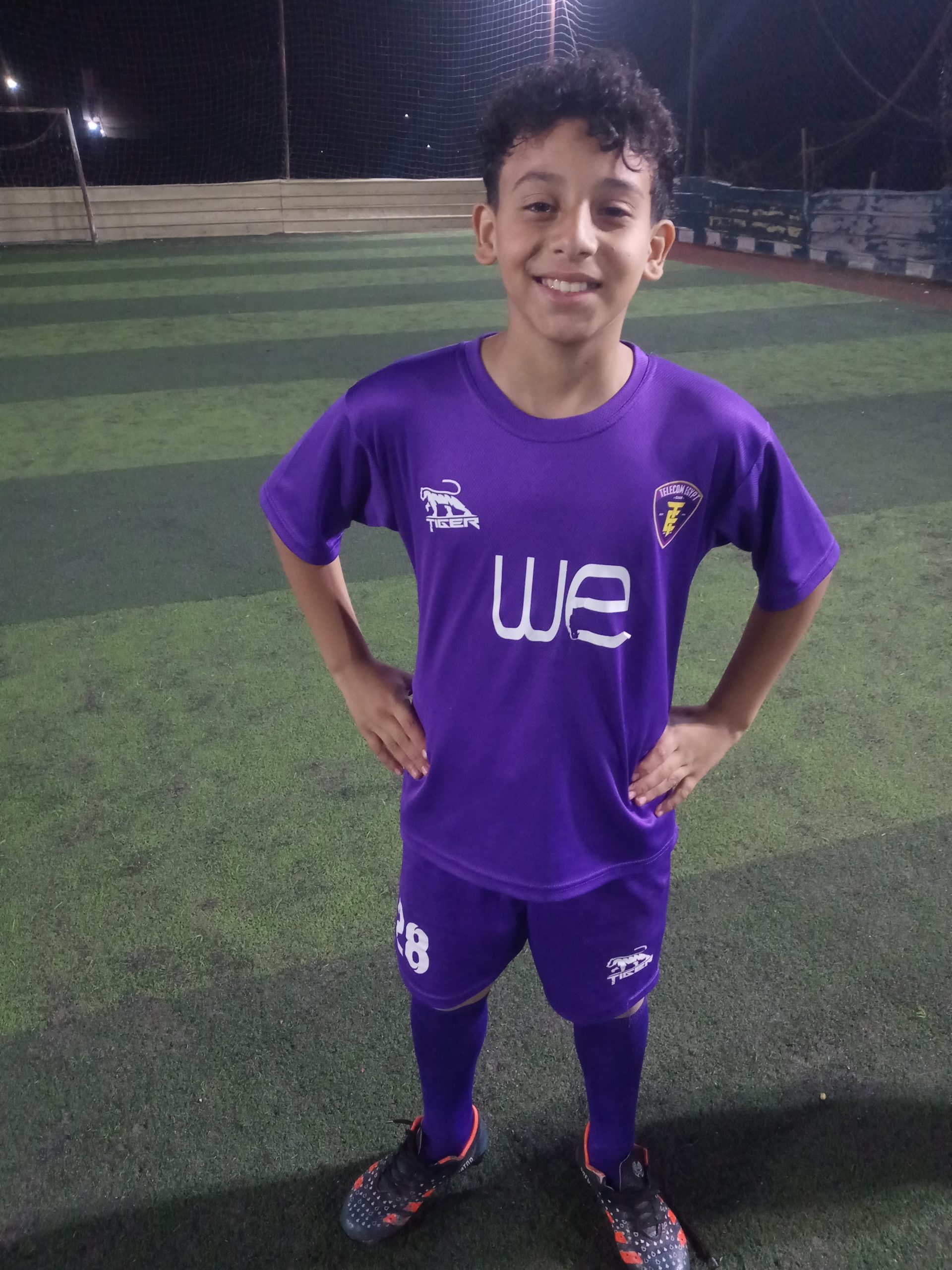 محمد إبراهيم فهد