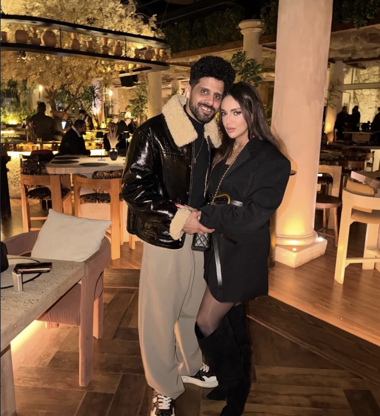 حمدي الميرغني