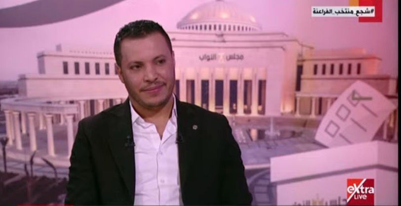 محسن البديوي