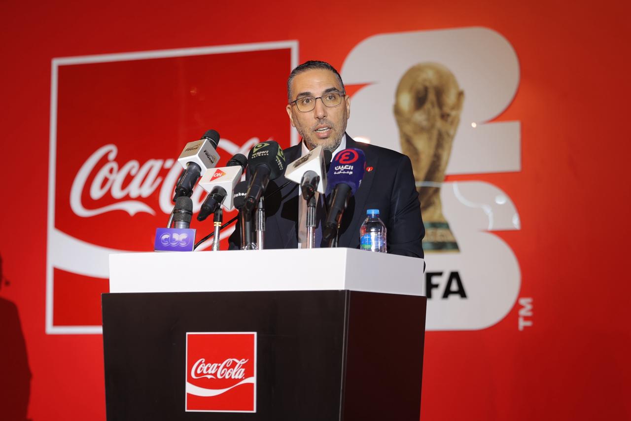 جولة كأس العالم