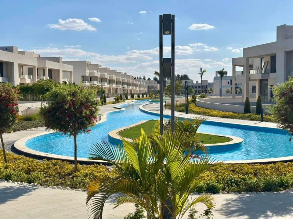 شركة كايرو كابيتال