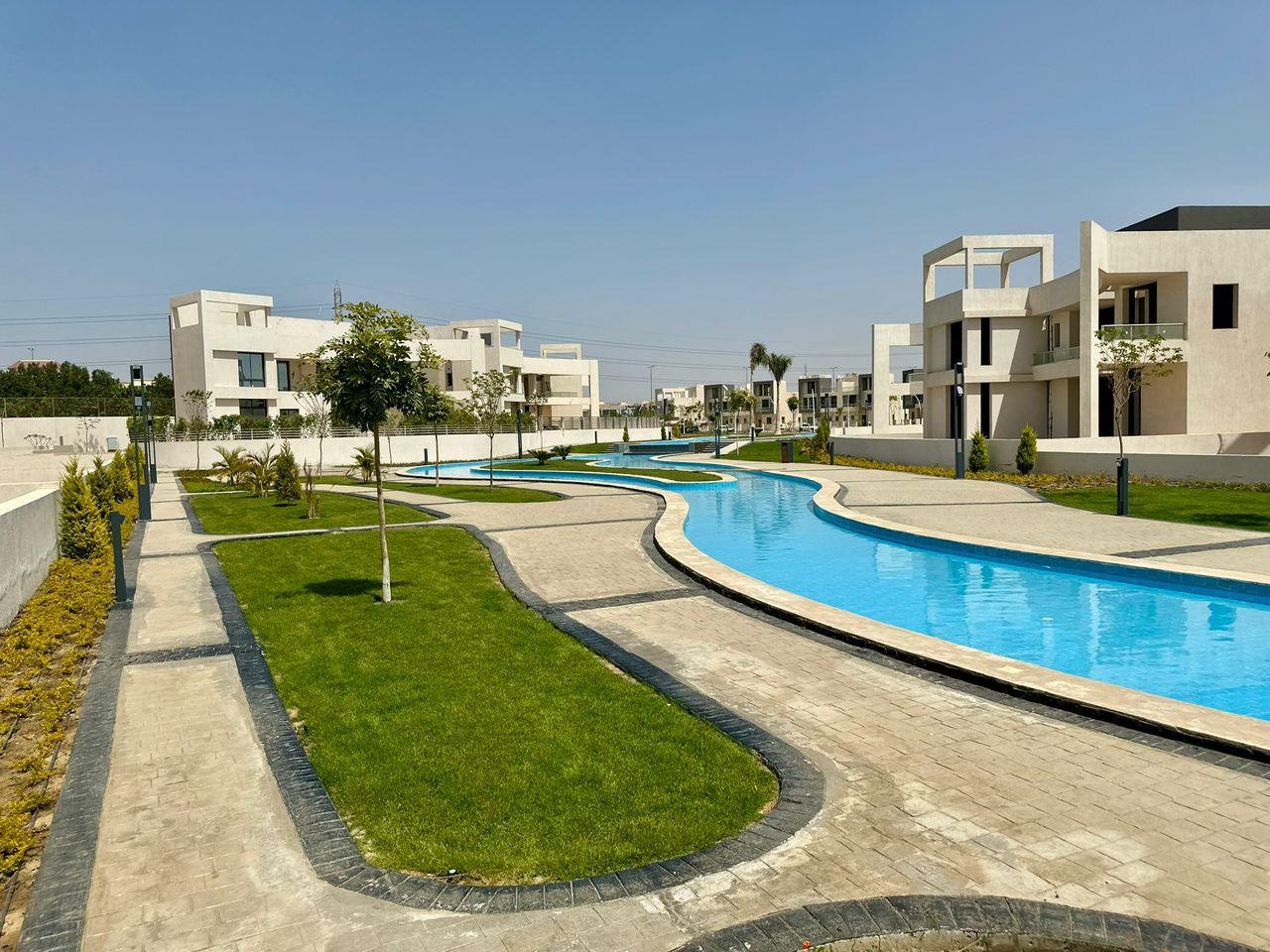 Cairo Capital Developments