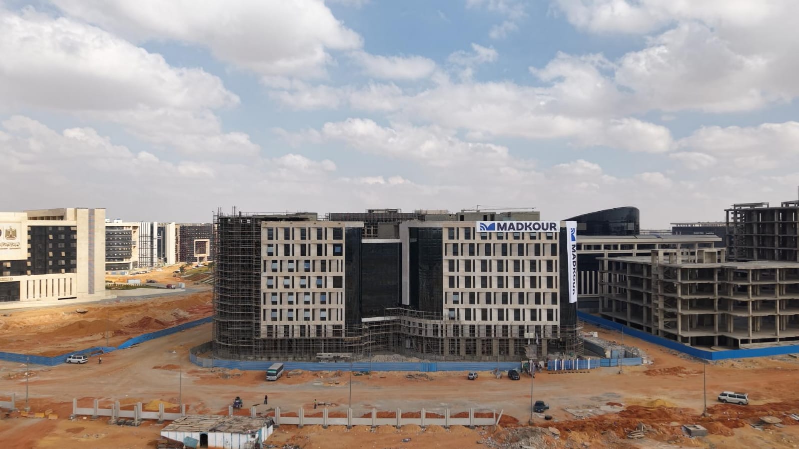 MADKOUR Developments