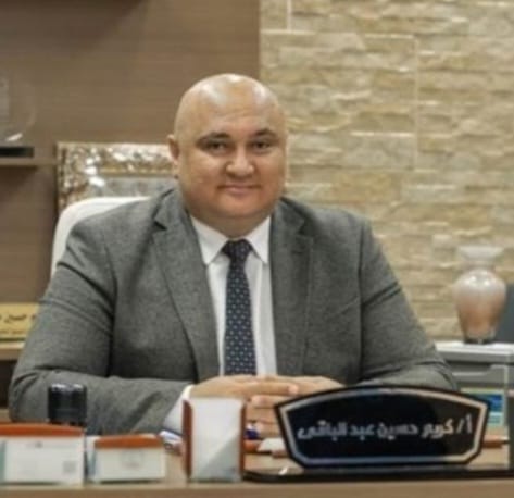 النيابات والمحاكم