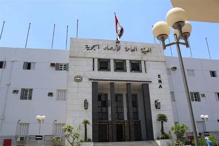 وفاة فني أرصاد جوية