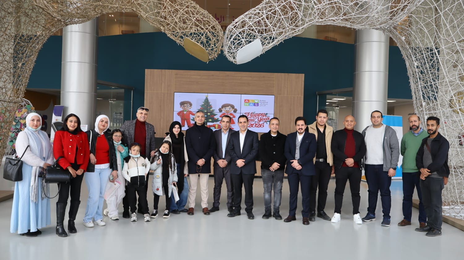 Arabian Mark Developments