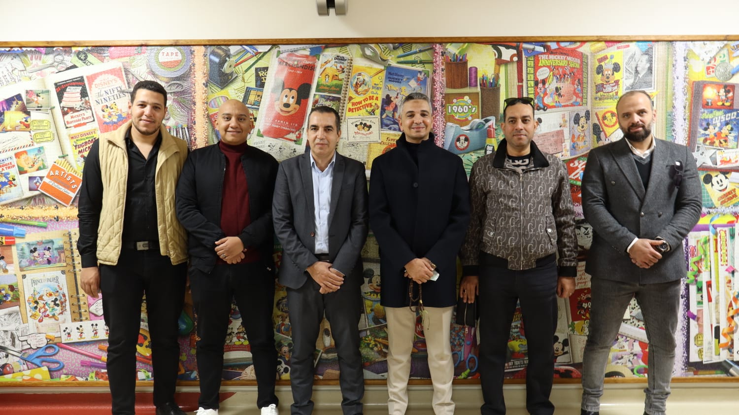 Arabian Mark Developments