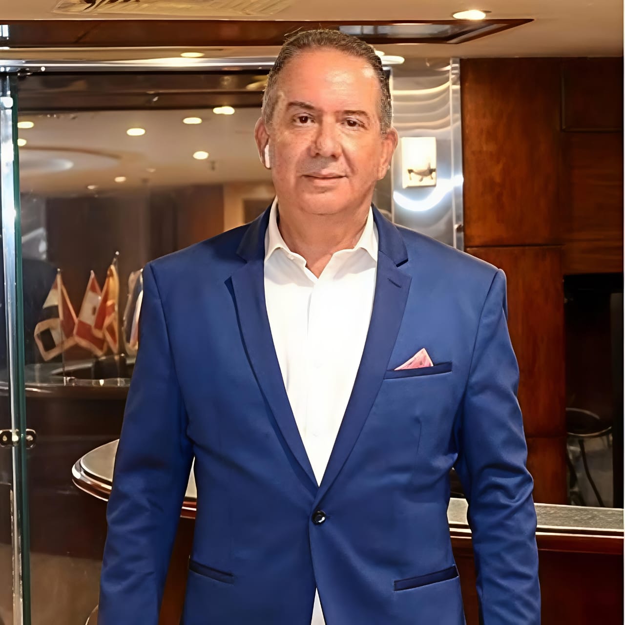 إيهاب عبد العال