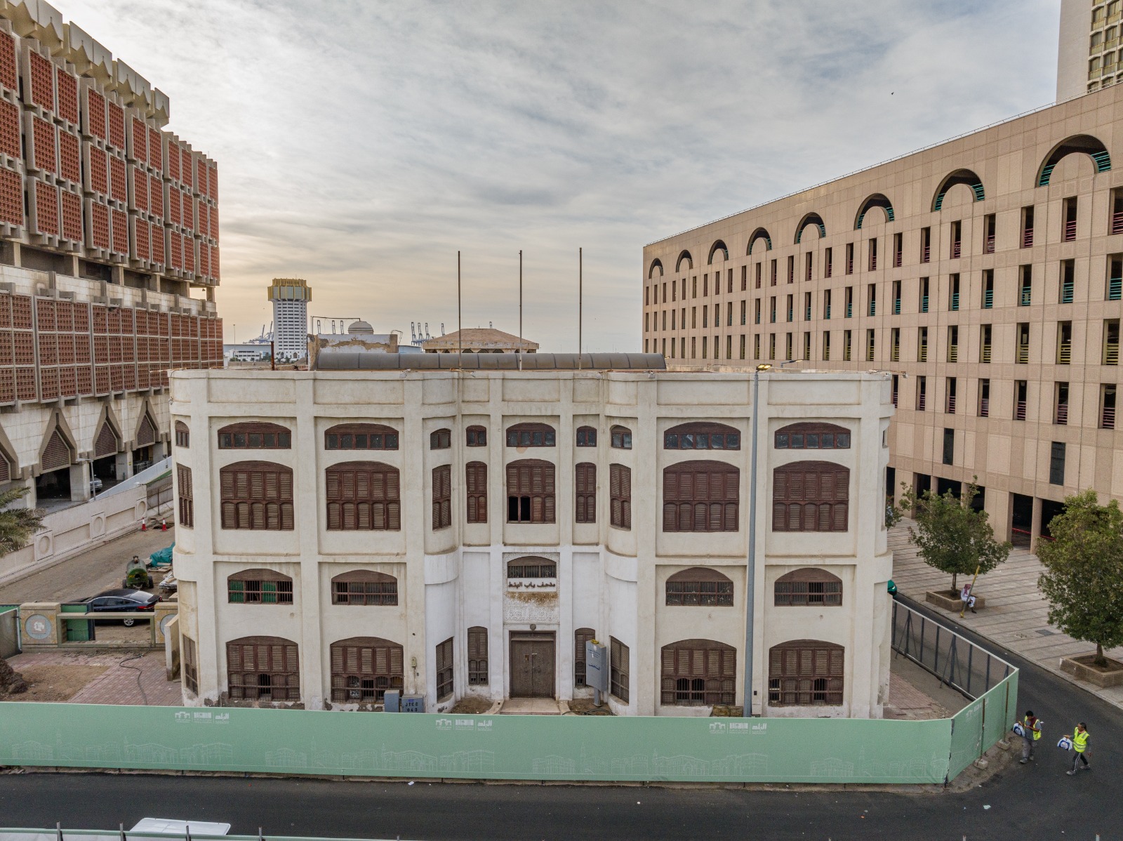 افتتاح متحف البحر الأحمر