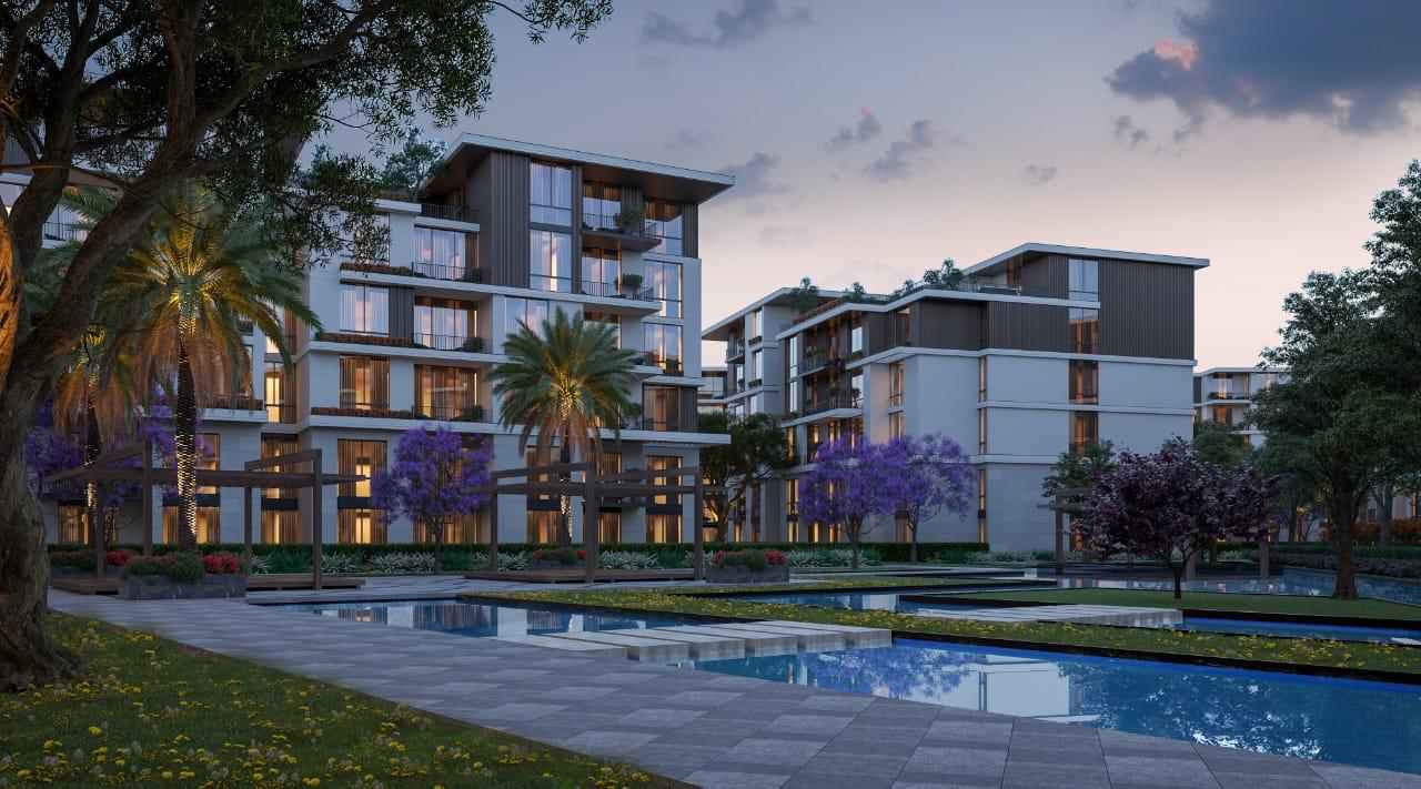 تسلا للتطوير العقاري