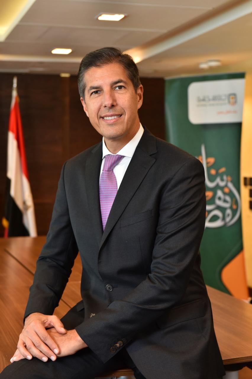 البنك الأهلي