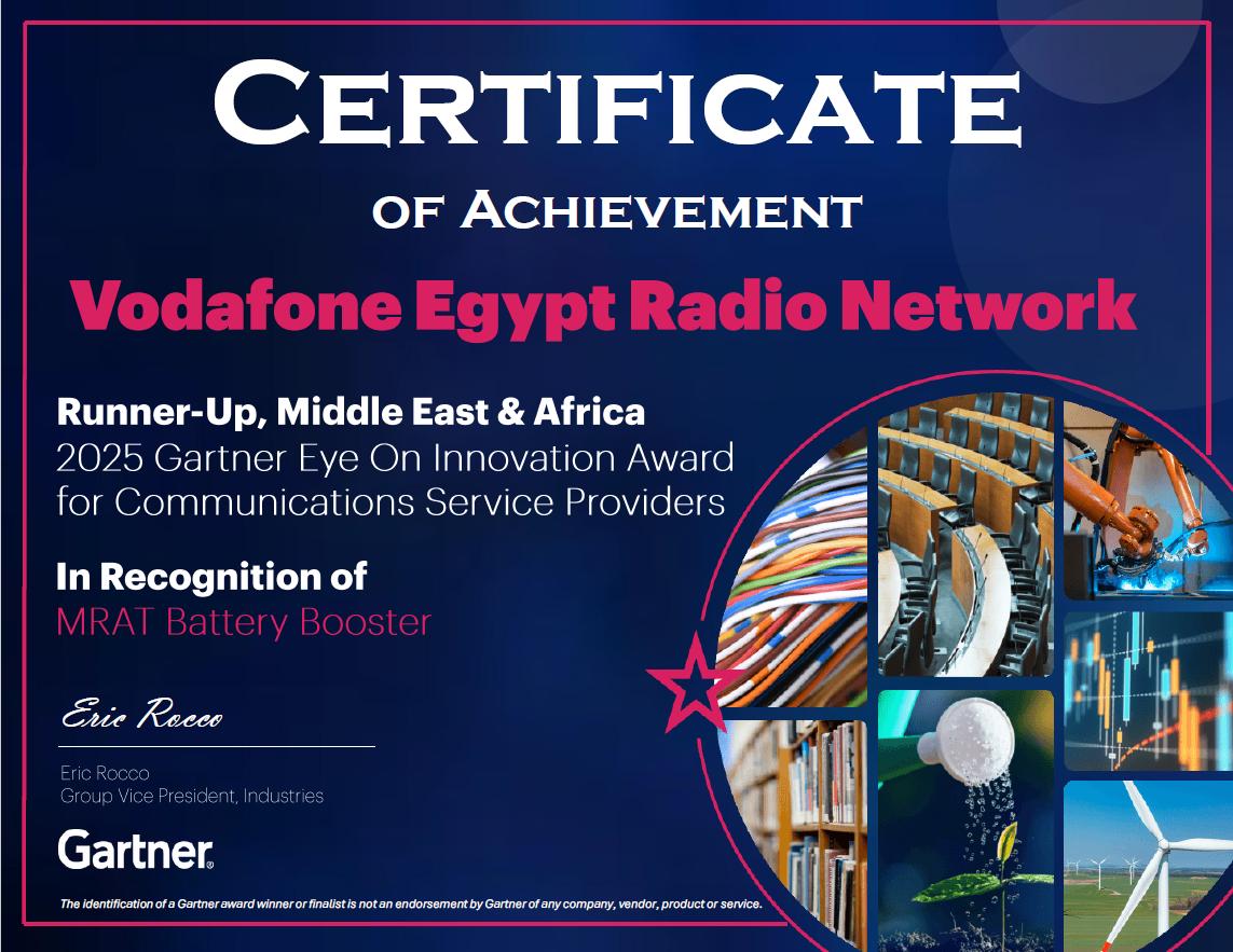 ڤودافون مصر