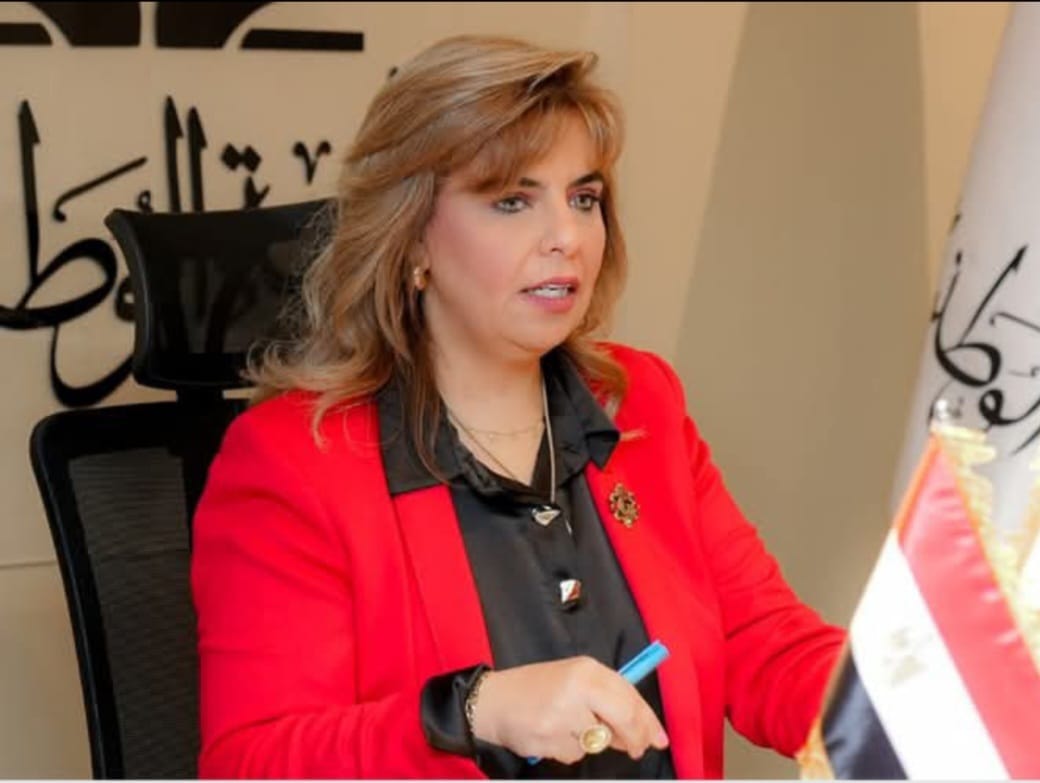 محلي العاصمة الإدارية